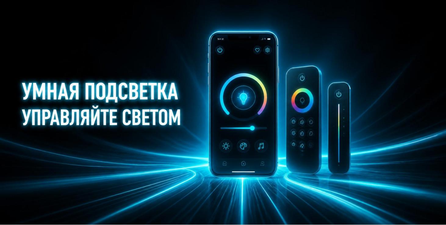 Умная ложка