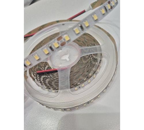 Лента светодиодная BeamCraft PRO 24V 10W, 3000К, 120 led/m, 8mm, SMD2835, IP20, 5 метров