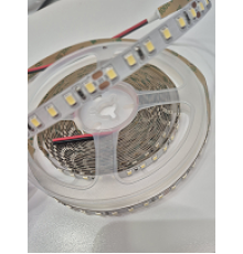 Лента светодиодная BeamCraft PRO 24V 10W, 6000К, 120 led/m, 8mm, SMD2835, IP20, 5 метров