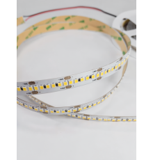 Лента светодиодная BeamCraft Premium 24V 20W, 4000К, 240 led/m, 2450Lm/m, 8mm, SMD2835, IP20, 5 м