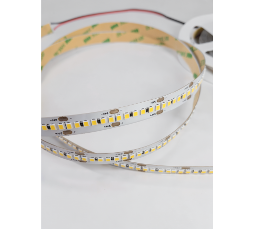 Лента светодиодная BeamCraft Premium 24V 20W, 4000К, 240 led/m, 2450Lm/m, 8mm, SMD2835, IP20, 5 м