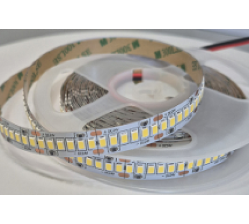 Лента светодиодная BeamCraft PRO 24V 24W, 4000К, 240 led/m, 10mm, SMD2835, IP20, 5 метров