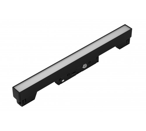 Светильник трековый  4в1 12W 48V 3000К/4000К/6000К/SMART, 120° черный
