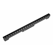 Светильник трековый 4в1 24W 48V 3000К/4000К/6000К/SMART, 24° черный