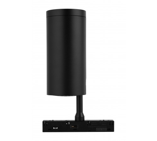 Светильник трековый поворотный 4в1  20W 48V 3000К/4000К/6000К/SMART, 24°