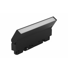 Светильник трековый поворотный 4в1 12W 48V 3000К/4000К/6000К/SMART, 24°