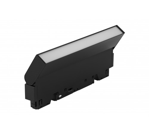 Светильник трековый поворотный 4в1 12W 48V 3000К/4000К/6000К/SMART, 24°