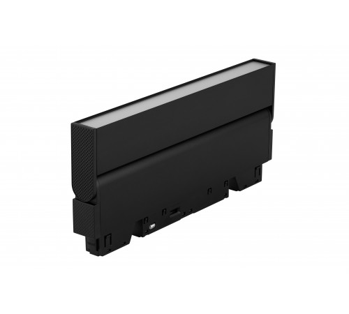 Светильник трековый поворотный 4в1 12W 48V 3000К/4000К/6000К/SMART, 24°