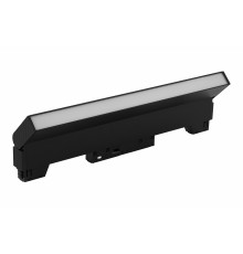 Светильник трековый поворотный 4в1 18W 48V 3000К/4000К/6000К/SMART, 24°