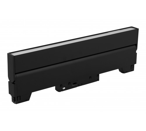 Светильник трековый поворотный 4в1 18W 48V 3000К/4000К/6000К/SMART, 24°