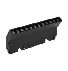Светильник трековый поворотный 4в1 12W 48V 3000К/4000К/6000К/SMART, 24°