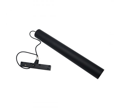 Светильник трековый подвесной 4в1 12W 48V 3000К/4000К/6000К/SMART, 24°