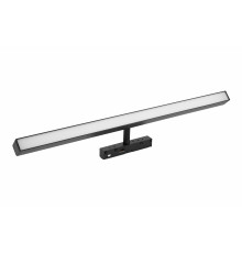 Светильник трековый поворотный 4в1 18W 48V 3000К/4000К/6000К/SMART, 120°