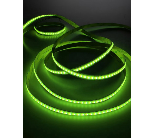 Лента светодиодная BeamCraft PRO COB RGB 24V 14W, 576 led/m, 10mm, IP20, 5 метров