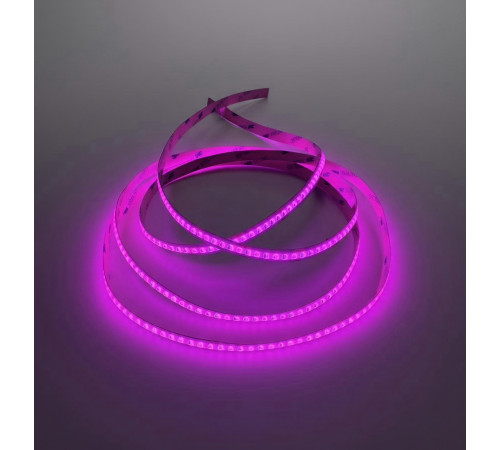 Лента светодиодная BeamCraft PRO COB RGB 24V 14W, 576 led/m, 10mm, IP20, 5 метров
