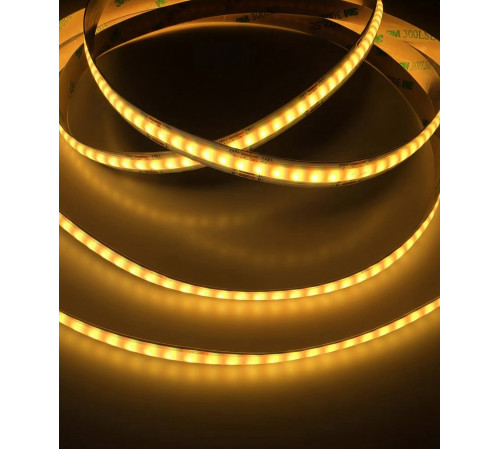 Лента светодиодная BeamCraft PRO COB RGB 24V 14W, 576 led/m, 10mm, IP20, 5 метров