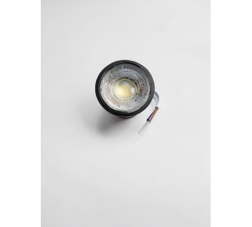Модуль универсальный для светильников MR-16 BLACK, 5W 4200K, 500LM